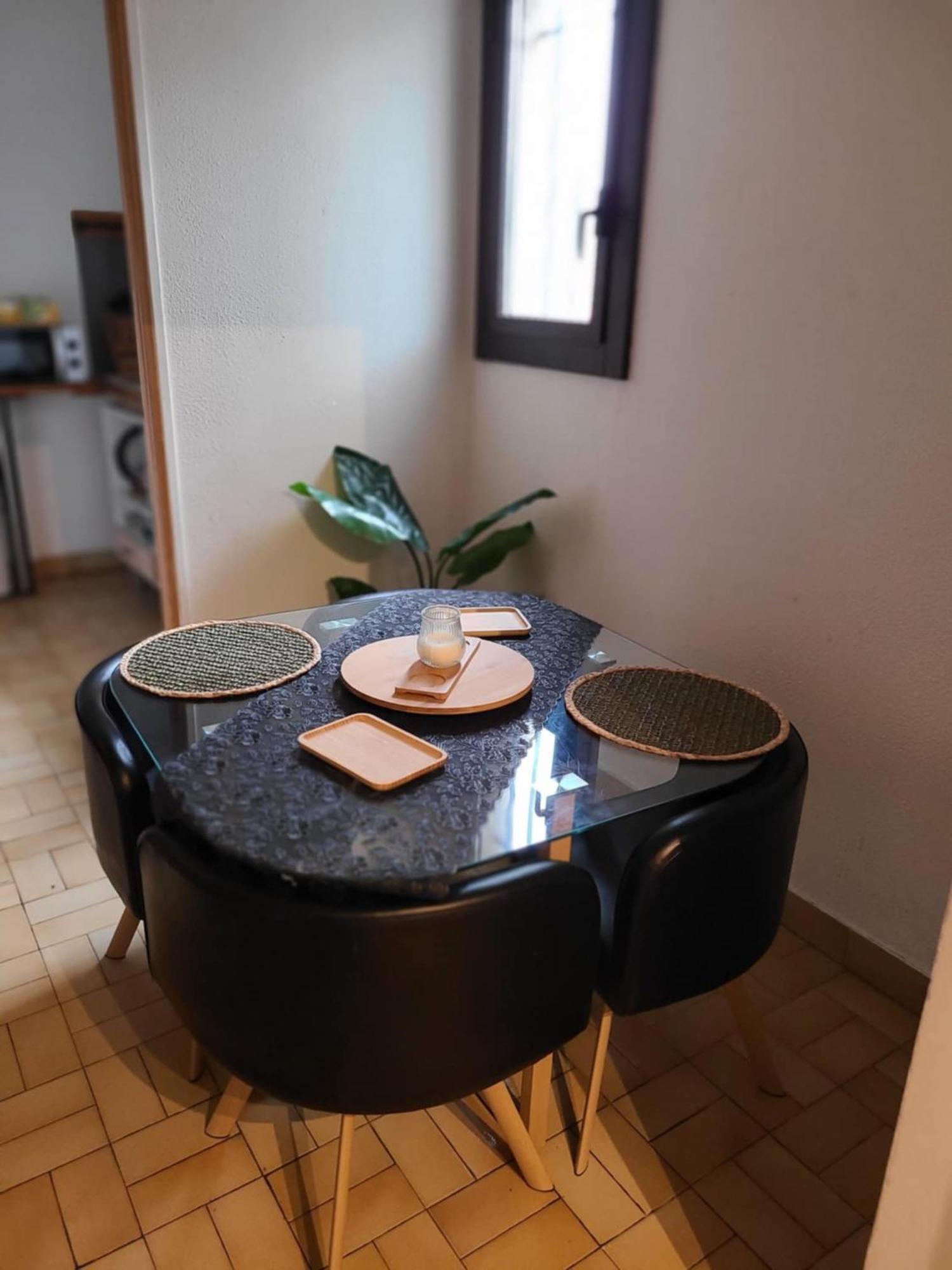 Apartamento Joli T2 Pour 4 A 5 Personnes Proche De La Fac De Medecine Et A 300m Du Tram 1, Parking Gratuit *